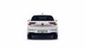 Daumennagel 4 - Volkswagen Golf R-Line 1,5 l Hybrid 125 kW (170 PS) 1-Gang-Automatik
