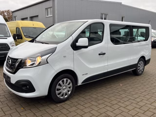 Nissan NV300 Used vehicle for sale