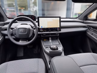 Toyota bZ4X Touring FWD Teamplayer - bilder 17