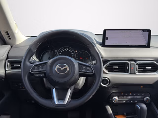 Mazda CX-5 Ad'vantage 2.0 AWD AUTOMATIK / AHK / NAVI / STHZG - bilder 6