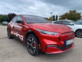 Daumennagel 4 - Ford Mustang Mach-E AWD Extended Range 98,7 kWh