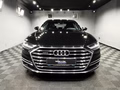Daumennagel 6 - Audi A8 50 TDI quattro||BANG&OLUFSEN|PANO|VIRTUAL COCKPIT