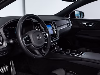 Volvo V60 R Design Hybrid LED H-K GSD RFK - bilder 7