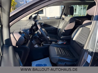 Citroën C3 Aircross*1.HAND*KLIMA*NAVI*SPUR*TOT*SHZ*PANO* - bilder 9