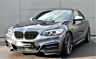 BMW 235 Used vehicle for sale