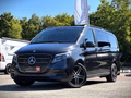Daumennagel 19 - Mercedes-Benz AMG Style Mbux| Night| | Wide| Burm | AHK| Multibeam