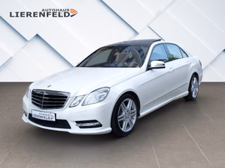 Mercedes-Benz E 300 Used vehicle for sale