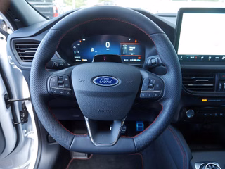Ford Kuga 2.5 Duratec Plug-in-Hybrid PHEV ST-Line X - foto 7