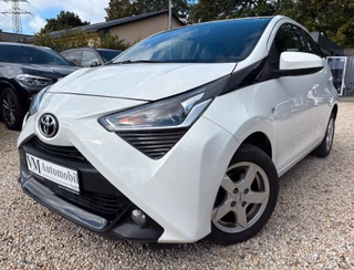 Toyota Aygo (X) Gebrauchtwagen Kaufen