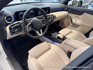 Mercedes-Benz CLA 200 Shooting Brake d 4Matic - LEDER PANO ... - photo 7