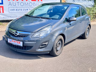 Opel Corsa Gebrauchtwagen Kaufen