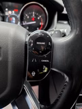 Daumennagel 20 - Land Rover Discovery 5 SE SD4, LED, STANDHZG, R-KAMERA