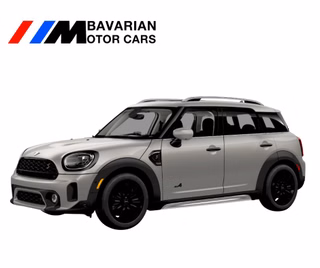 MINI Cooper S Countryman All4 New vehicle for sale