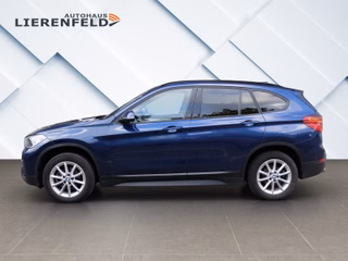BMW X1 sDrive 16d Lounge - bilder 17