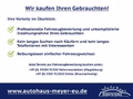 Daumennagel 15 - Ford Focus Active X 1,0 155PS aAHK/Navi/Kamera/Winterp.