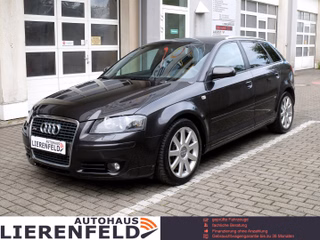 Audi A3 Авто с пробегом купить