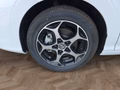 Daumennagel 14 - MG 3 Luxury 1,5 Hybrid+ 197PS Navi/LED/360°Kamera/Keyless  **