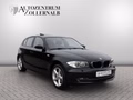 Daumennagel 8 - BMW 120i *1.HAND*SCHALTER*XENON*ADVANTAGE*TÜV NEU*