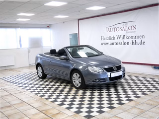 Volkswagen Eos Gebrauchtwagen Kaufen