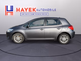 Toyota Auris Luna TÜV NEU /1.6/ Alu / - bilder 8