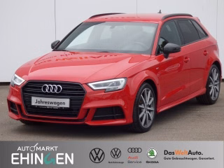 Audi A3 Gebrauchtwagen Kaufen