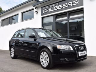 Audi A4 Used vehicle for sale
