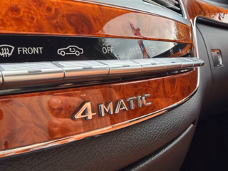 Mercedes-Benz S 500 4Matic DESIGNO*NightVision*Keyless*Kamera* - foto 21