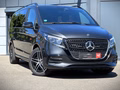 Daumennagel 2 - Mercedes-Benz AMG Style Mbux| Night| | Wide| Burm | AHK| Multibeam