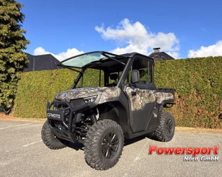 CFMOTO UFORCE U10 Pro Highland Neuwagen Kaufen