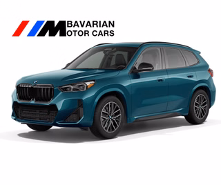 2023 BMW X1 xDrive28i - photo 1