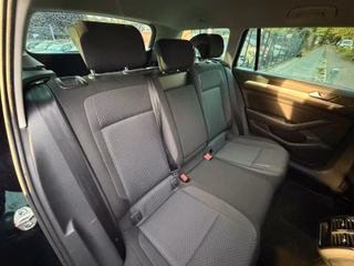 Volkswagen Passat Variant 1.6TDI*Aut.*Navi*LED*AHK*Kamera* - foto 8
