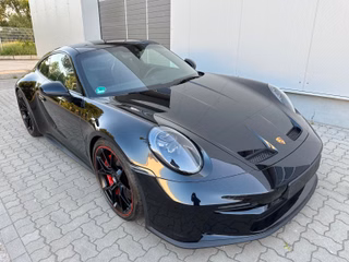 Porsche 911 992 GT3 Touring 4,0Ltr. Sport-Chrono*Matrix* - photo 1