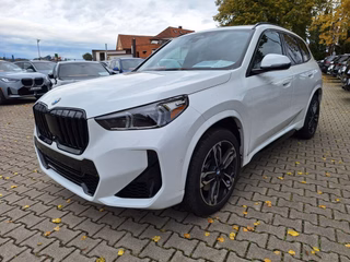 BMW X1 Used vehicle for sale