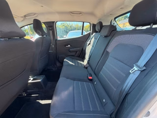 Dacia Sandero TCe 90 CVT Stepway Navi*SitzHz.*Tempo - bilder 1
