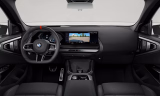2026 BMW X3 M50 xDrive - photo 7