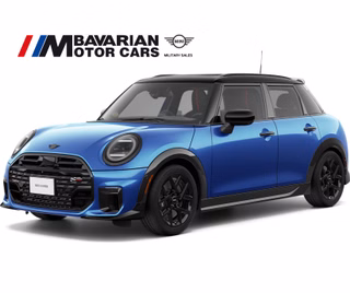 2026 MINI Cooper S 4 Door - photo 1