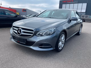 Mercedes-Benz E 220 Gebrauchtwagen Kaufen
