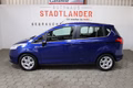 Daumennagel 5 - Ford B-Max Titanium 1.0 KLIMA WINTER-PAKET 4S-REIFEN