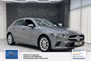 Mercedes-Benz A 180 Авто с пробегом купить