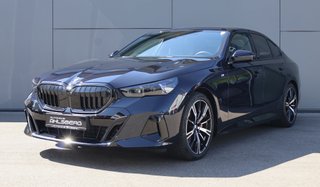 BMW 540 Used vehicle for sale