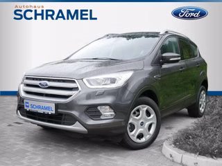 Ford Kuga Neuwagen Kaufen