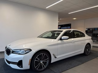 BMW 530 Used vehicle for sale
