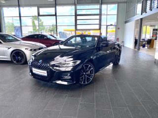 BMW 430 Year-old for sale