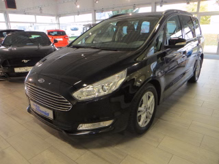 Ford Galaxy Gebrauchtwagen Kaufen