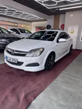 Daumennagel 7 - Opel Astra H GTC Sport