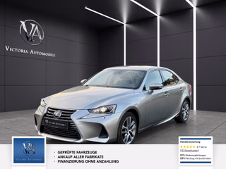 Lexus IS 300 Gebrauchtwagen Kaufen