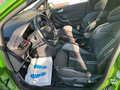 Daumennagel 9 - Ford Fiesta ST*LED*NAVI*SITZ+LENKR.HZG*RECARO*