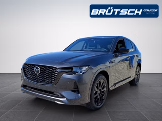Mazda CX-60 Vorführfahrzeug Kaufen
