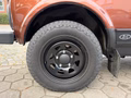 Daumennagel 21 - Lada Niva Taiga 4x4 AHK Dotz 2.Hand TÜV 07/28 Ganzjahresreifen 21.000KM