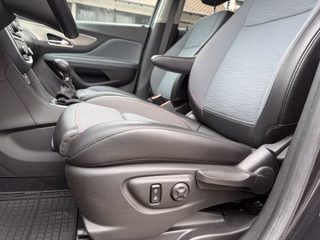 Opel Mokka Innovation ecoFlex /NAVI - bilder 23